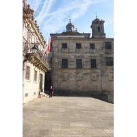 照片 西班牙(Spain) 圣地亚哥-德孔波斯特拉(Santiago de Compostela) 2013-01 218
