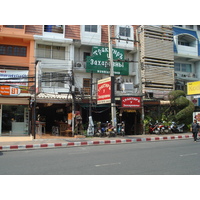 照片 泰国(Thailand) 芭提雅(Pattaya) 芭提雅二路(Pattaya Saisong) 2008-01 51