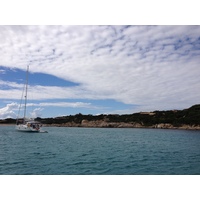 照片 法国(France) 科西嘉岛(Corsica) 卡瓦洛岛(Cavallo) 2012-09 75