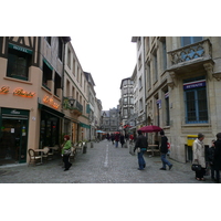 照片 法国(France) 鲁昂(Rouen) 2008-10 3