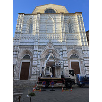 照片 意大利(Italy) 锡耶纳(Siena) 锡耶纳大教堂(Duomo di Siena) 2021-09 26
