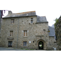 照片 法国(France) 特雷吉耶(Treguier) 2007-08 101