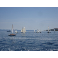 照片 法国(France) 波克罗勒岛(Porquerolles Island) 2006-06 62