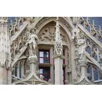 照片 法国(France) 鲁昂(Rouen) 2008-10 57