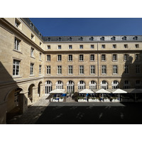 照片 法国(France) 巴黎(Paris) 海军部大楼(Hotel de la Marine) 2023-04 46
