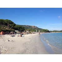 照片 法国(France) 科西嘉岛(Corsica) 帕隆巴贾(Palombaggia) 2012-09 55
