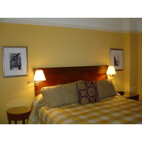 照片 美国(United States) 纽约(New York) 巴克莱洲际酒店(Intercontinental the Barclay Hotel) 2006-03 19