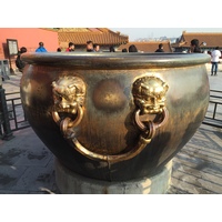 照片 中国(China) 北京(Beijing) 紫禁城(Forbidden City) 2015-12 126