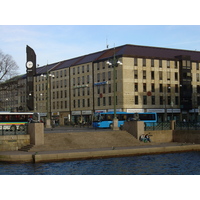 照片 瑞典(Sweden) 哥德堡(Gothenburg) 2005-04 10