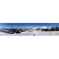 照片 法国(France) 梅杰夫(Megeve) 罗什布吕讷(Rochebrune) 2012-02 21