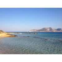 照片 希腊(Greece) 库福尼西亚群岛(Koufonissia) 2014-07 360