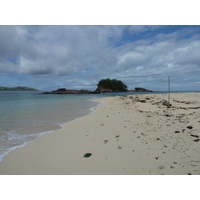 照片 斐济(Fiji) 漂流者岛(Castaway Island) 2010-05 17
