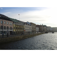 照片 瑞典(Sweden) 哥德堡(Gothenburg) 2005-04 9