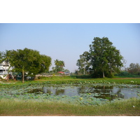照片 泰国(Thailand) 春武里(Chonburi) 泰国皇家海军春蓬基地(Choumpon Royal Thai Navy) 2008-01 68