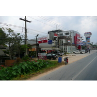 照片 泰国(Thailand) 春武里(Chonburi) 素坤逸路(Sukhumvit road) 2008-01 117