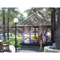 照片 泰国(Thailand) 普吉岛(Phuket) 卡塔海滩(Kata Beach) 2005-12 21