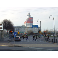 照片 瑞典(Sweden) 哥德堡(Gothenburg) 2005-04 0