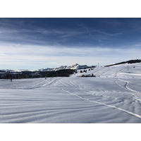 照片 法国(France) 阿尔利河畔普拉(Praz sur Arly) 2019-12 8