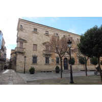 照片 西班牙(Spain) 罗德里戈城(Ciudad Rodrigo) 2013-01 43