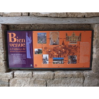 照片 法国(France) 博姆莱梅西厄(Baume les Messieurs) 2012-02 72