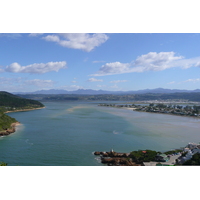 照片 南非(South Africa) 克尼斯纳岬角(Knysna Heads) 2008-09 32