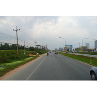照片 泰国(Thailand) 春武里(Chonburi) 素坤逸路(Sukhumvit road) 2008-01 130