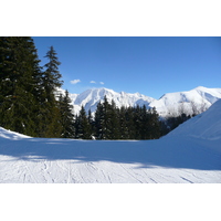 照片 法国(France) 梅杰夫(Megeve) 阿尔布瓦山(Mont d'Arbois) 2010-02 79