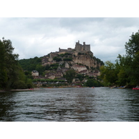 照片 法国(France) 多尔多涅河(Dordogne River) 2010-08 14