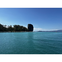 照片 泰国(Thailand) 甲米(Krabi) 波达岛(Ko Poda) 2023-01 96