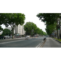 照片 法国(France) 巴黎(Paris) 巴黎东郊(Around Paris east) 2007-06 130