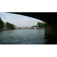 照片 法国(France) 巴黎(Paris) 塞纳河(Seine river) 2007-06 205