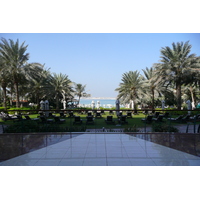照片 阿联酋(United Arab Emirates) 迪拜(Dubai) 米纳塞亚希艾美酒店(Le Meridien Mina Seyahi Hotel) 2008-11 78