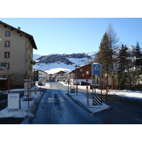 照片 瑞士(Switzerland) 比维奥(Bivio) 2007-01 38