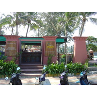 照片 泰国(Thailand) 普吉岛(Phuket) 卡塔海滩(Kata Beach) 2005-12 36