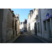 照片 法国(France) 布尔日(Bourges) 2008-04 73