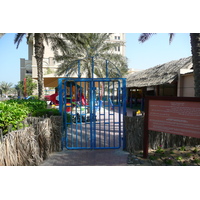 照片 阿联酋(United Arab Emirates) 迪拜(Dubai) 米纳塞亚希艾美酒店(Le Meridien Mina Seyahi Hotel) 2008-11 68