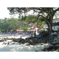 照片 泰国(Thailand) 普吉岛(Phuket) 卡塔海滩(Kata Beach) 2005-12 52