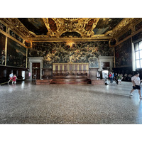 照片 意大利(Italy) 威尼斯(Venice) 总督宫(Doge's Palace (Palazzo Ducale)) 2022-05 88