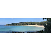 照片 泰国(Thailand) 普吉岛(Phuket) 苏林北海滩(Surin north Beach) 2021-12 23