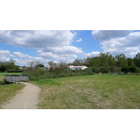 照片 法国(France) 普雷法耶(Prefailles) 圣吉尔达角至拉普雷(La pointe Saint Gildas to La Pree) 2007-08 9