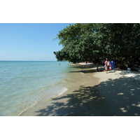 照片 泰国(Thailand) 象岛(Ko Chang) 2011-01 17