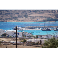 照片 希腊(Greece) 库福尼西亚群岛(Koufonissia) 2016-07 30