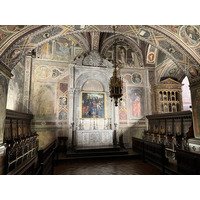 照片 意大利(Italy) 锡耶纳(Siena) 市政厅(Palazzo Pubblico) 2021-09 131