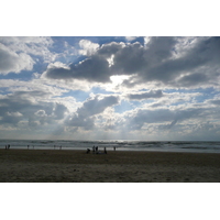 照片 法国(France) 拉卡诺(Lacanau) 2007-08 128