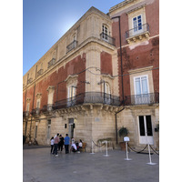 照片 意大利(Italy) 西西里岛(Sicily) 奥尔蒂贾岛(Ortigia) 2020-02 112