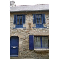 照片 法国(France) 特雷吉耶(Treguier) 2007-08 43