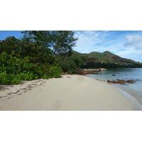 照片 塞舌尔(Seychelles) 波塞森湾(Anse Possession) 2011-10 48