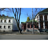 照片 乌克兰(Ukraine) 基辅(Kiev) 佩切尔斯克(Pechersk) 2007-11 78