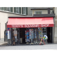 照片 瑞士(Switzerland) 苏黎世(Zurich) 2009-06 19