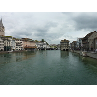 照片 瑞士(Switzerland) 苏黎世(Zurich) 2009-06 22